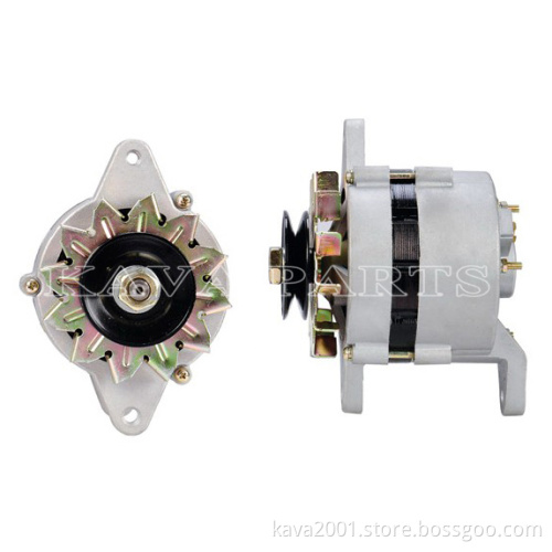 12V 35A || Alternator for Nissan Cherry,Pick Up,23100-M0400,23100-M0413,23100-U0100